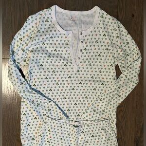 Roller rabbit Pajamas